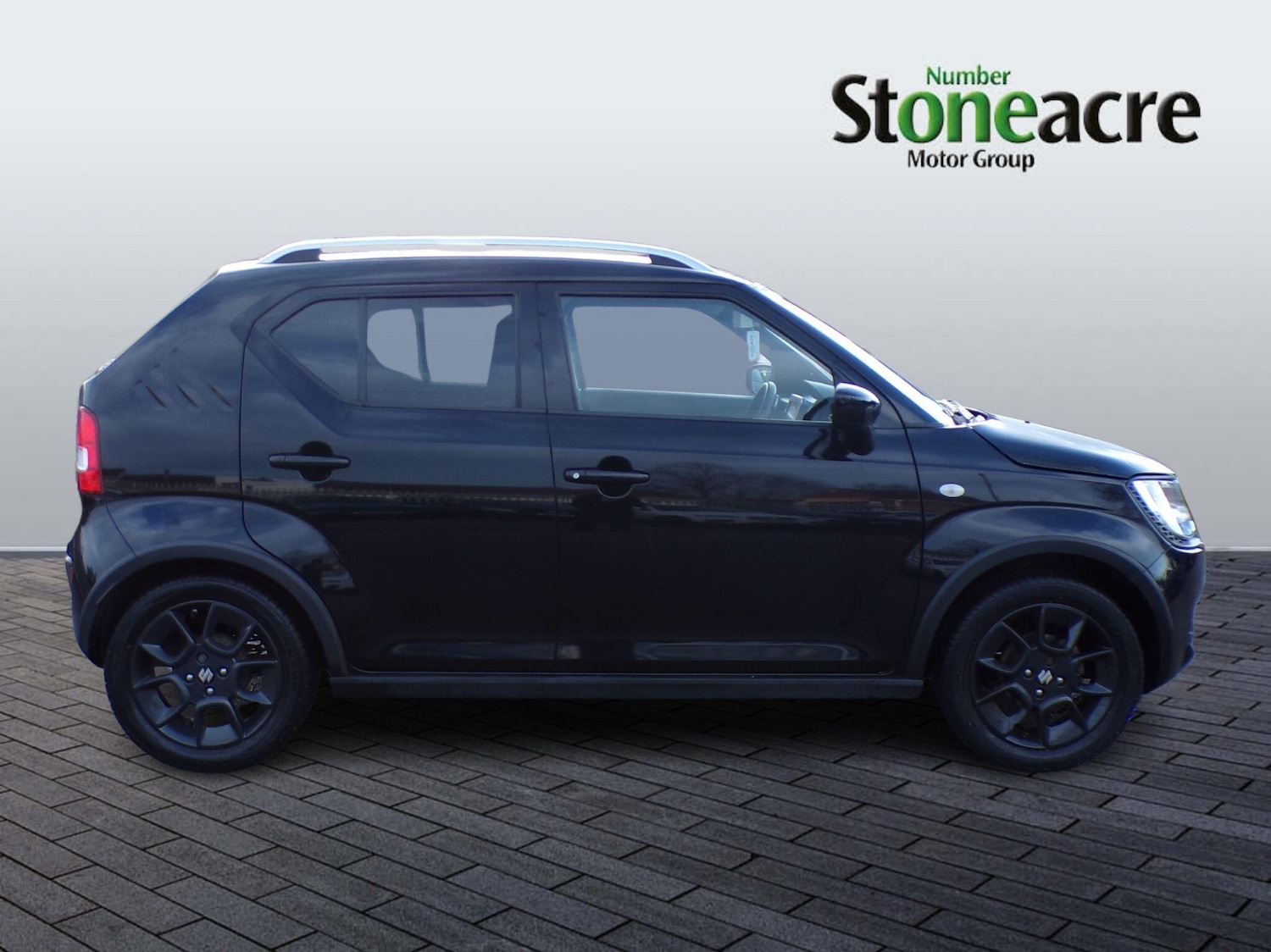 Used Suzuki Ignis 2017 for sale - 76913007: Photo 7
