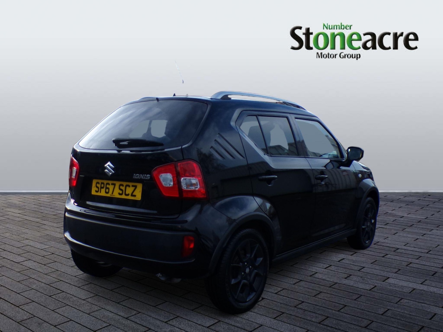 Used Suzuki Ignis 2017 for sale - 76913007: Photo 8