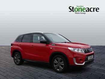 Suzuki - Vitara