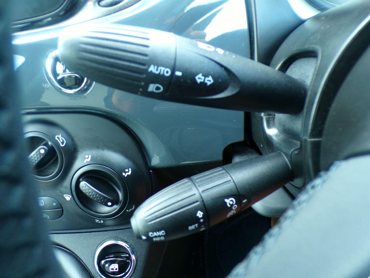 Used Fiat 500 2022 for sale - 76839681: Photo 19