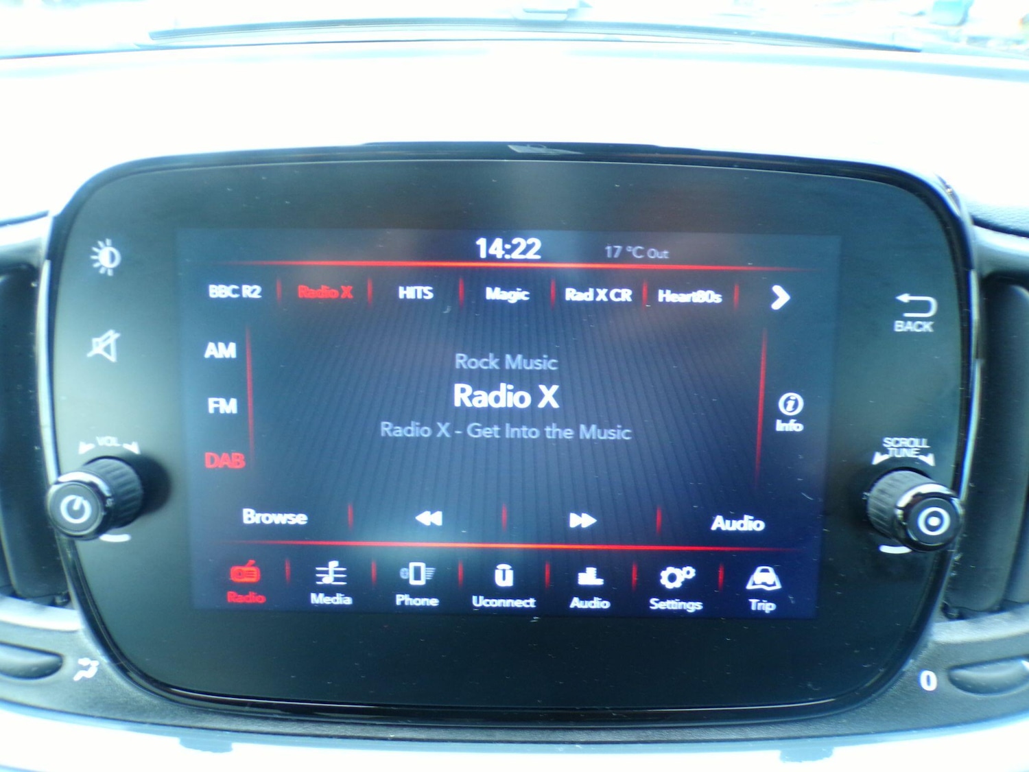 Used Fiat 500 2022 for sale - 76839681: Photo 22