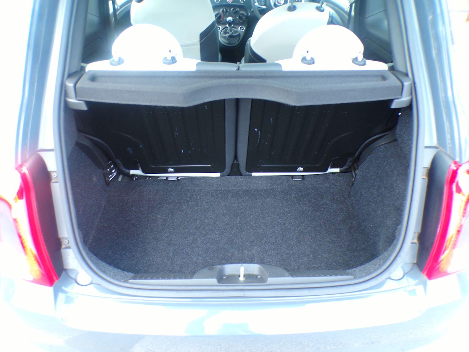 Used Fiat 500 2022 for sale - 76839681: Photo 24