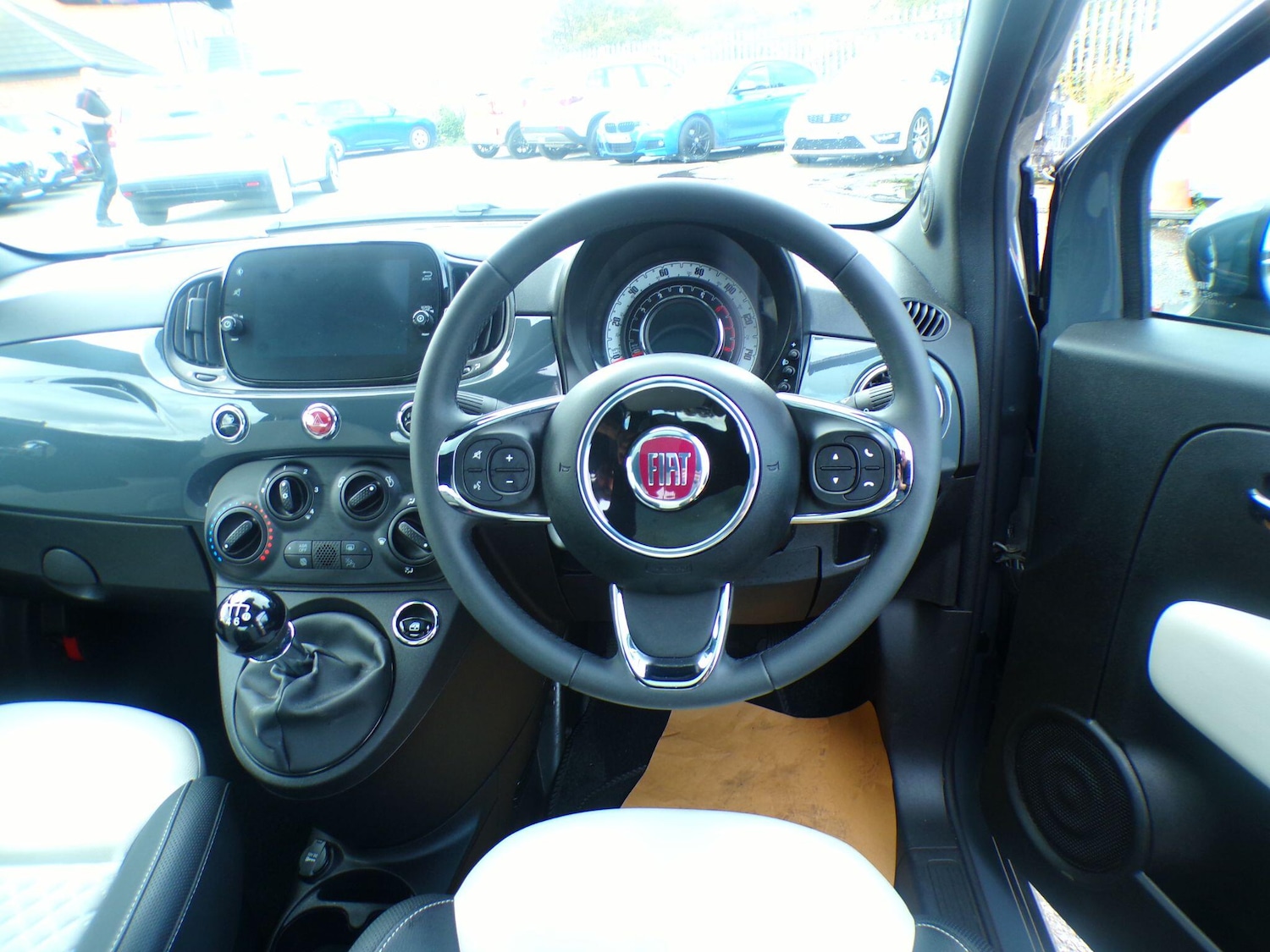 Used Fiat 500 2022 for sale - 76839681: Photo 29