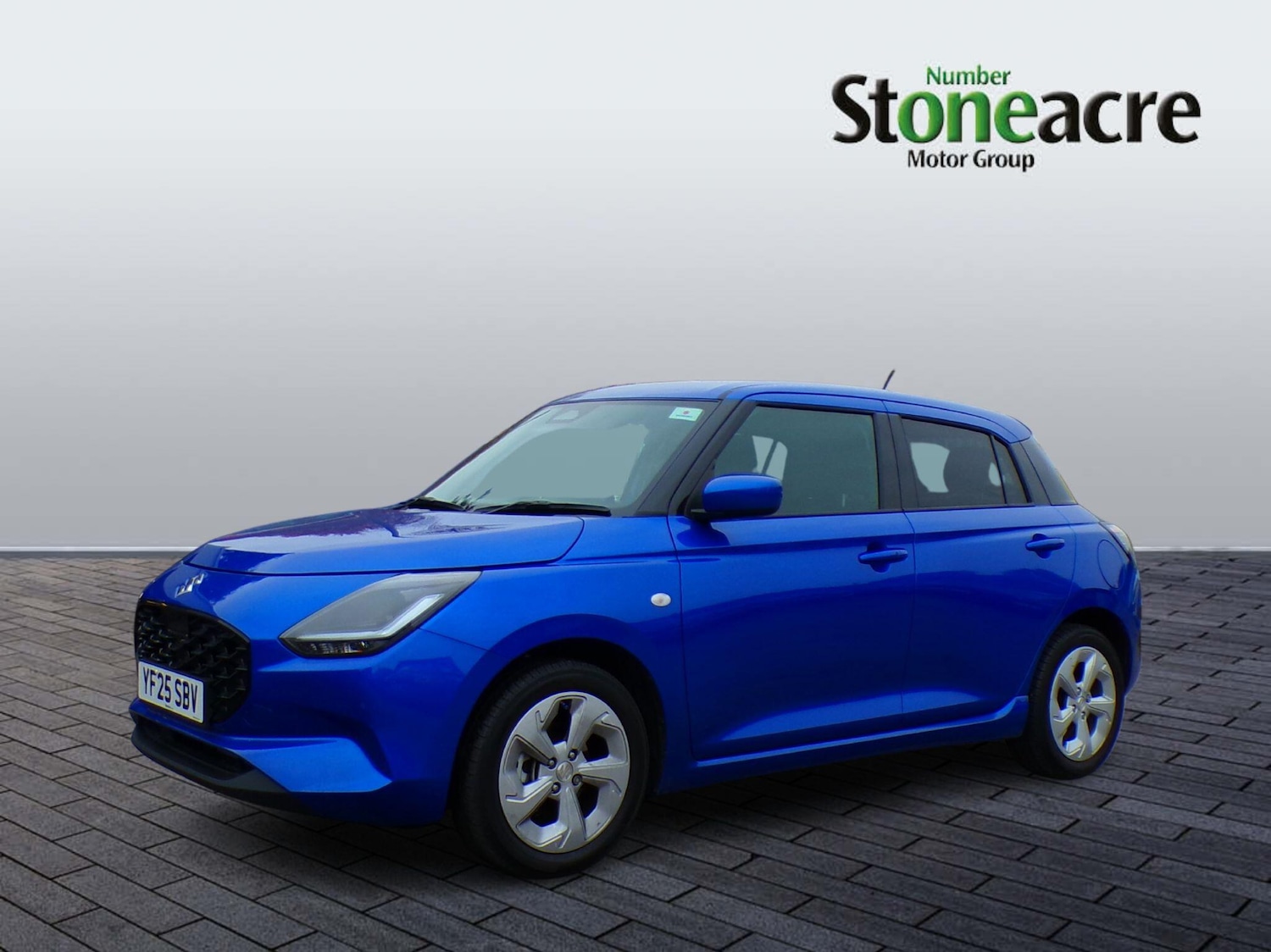 Used Suzuki Swift 2025 for sale - 76457543: Photo 3