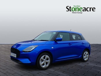 Used Suzuki Swift 2025 for sale - 76457543: Photo