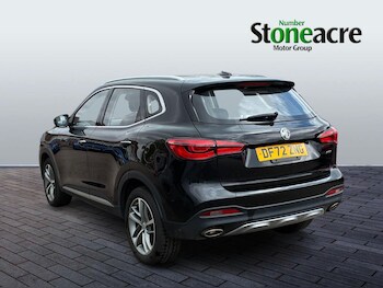 Used MG MG HS 2023 for sale - 78504475: Photo