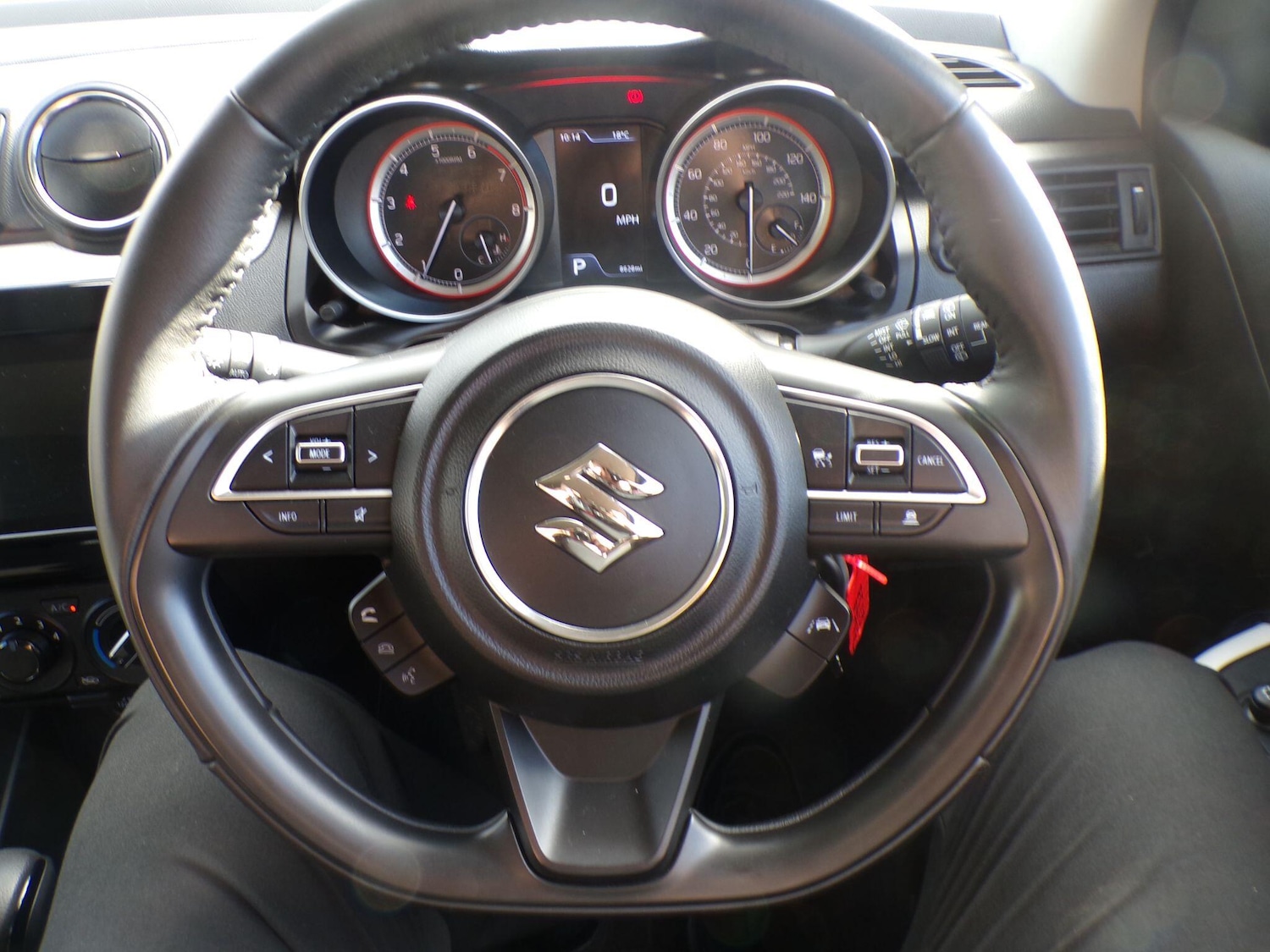 Used Suzuki Swift 2024 for sale - 76179517: Photo 20