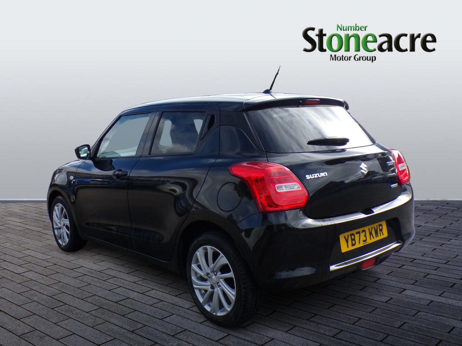 Used Suzuki Swift 2024 for sale - 76179517: Photo 3