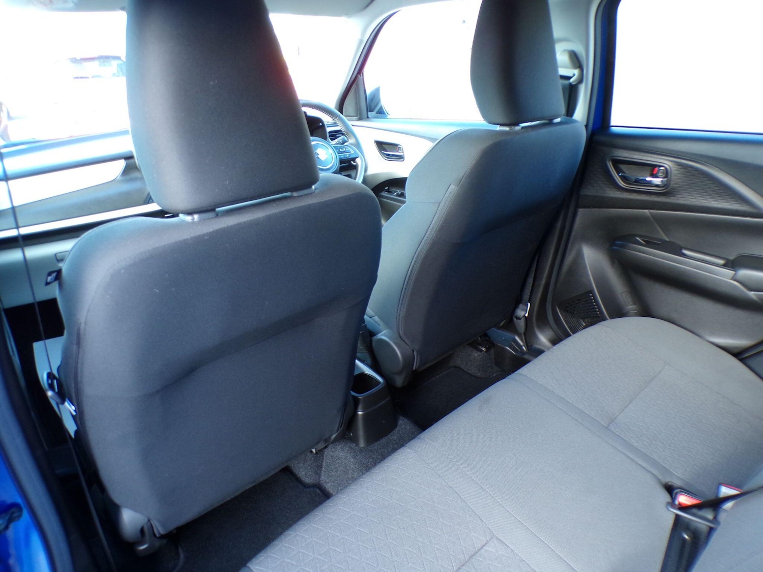 Used Suzuki Swift 2024 for sale - 77131704: Photo 12