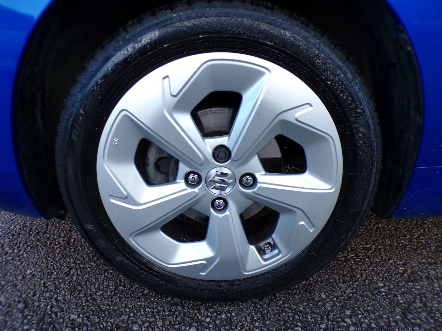 Used Suzuki Swift 2024 for sale - 77131704: Photo 24