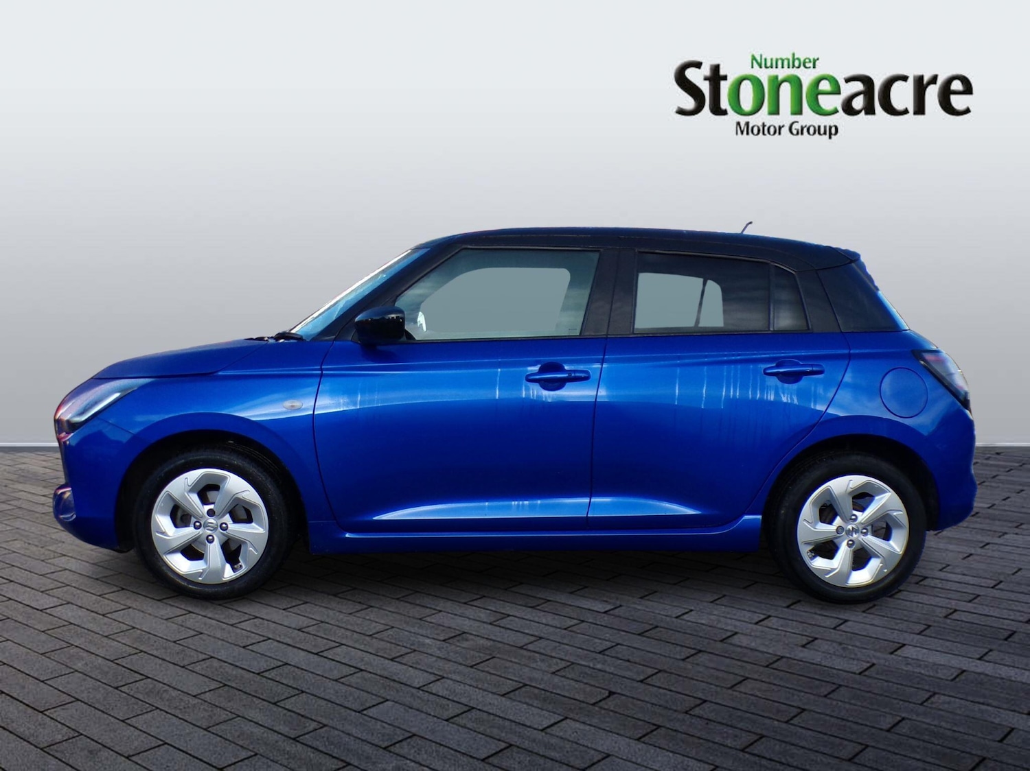 Used Suzuki Swift 2024 for sale - 77131704: Photo 5