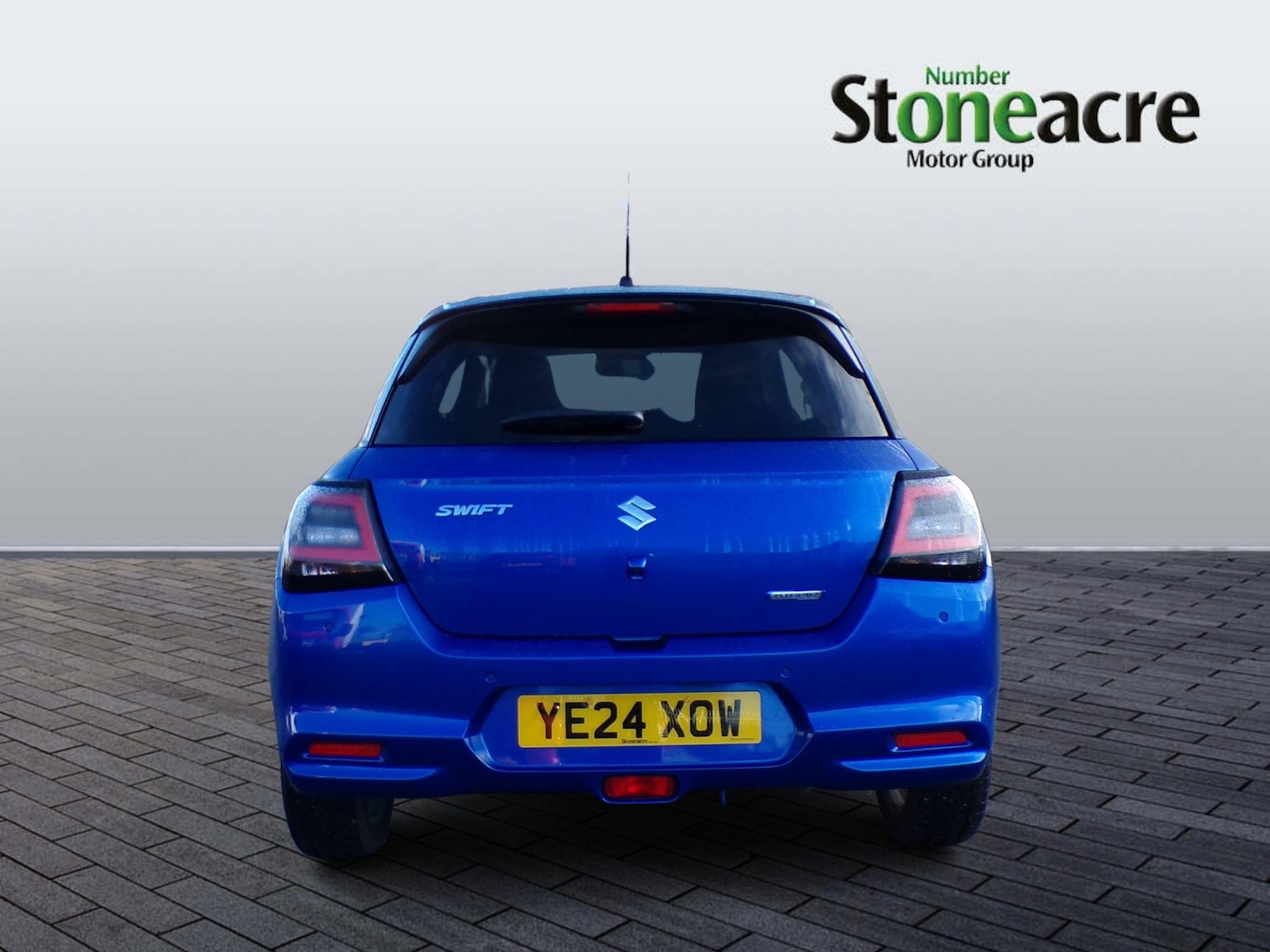 Used Suzuki Swift 2024 for sale - 77131704: Photo 6