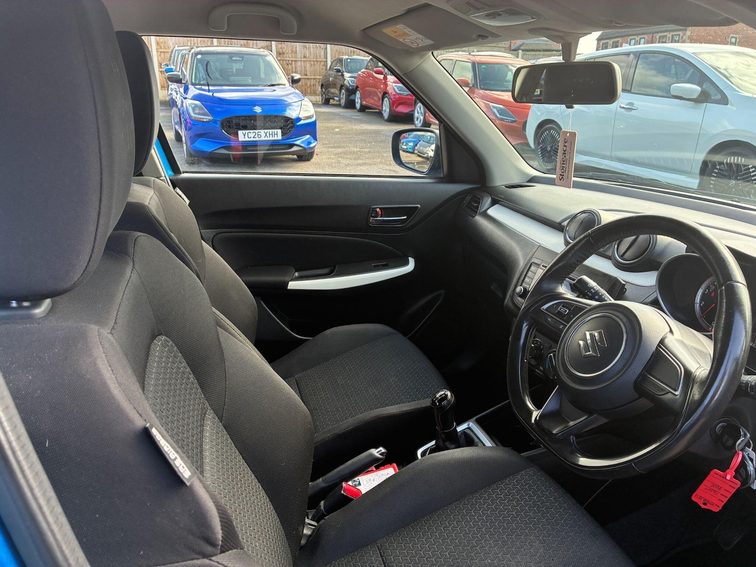 Used Suzuki Swift for sale - 78057951: Photo 10