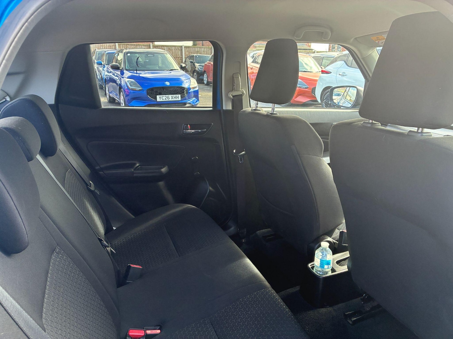 Used Suzuki Swift for sale - 78057951: Photo 11