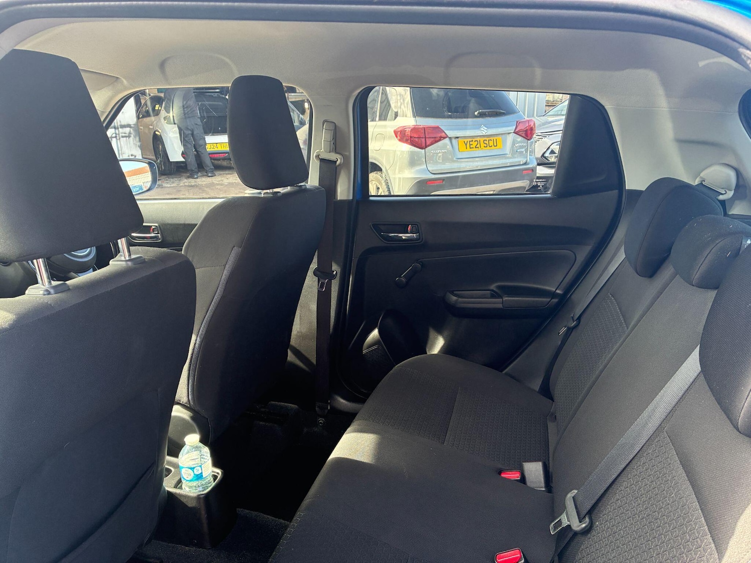 Used Suzuki Swift for sale - 78057951: Photo 12