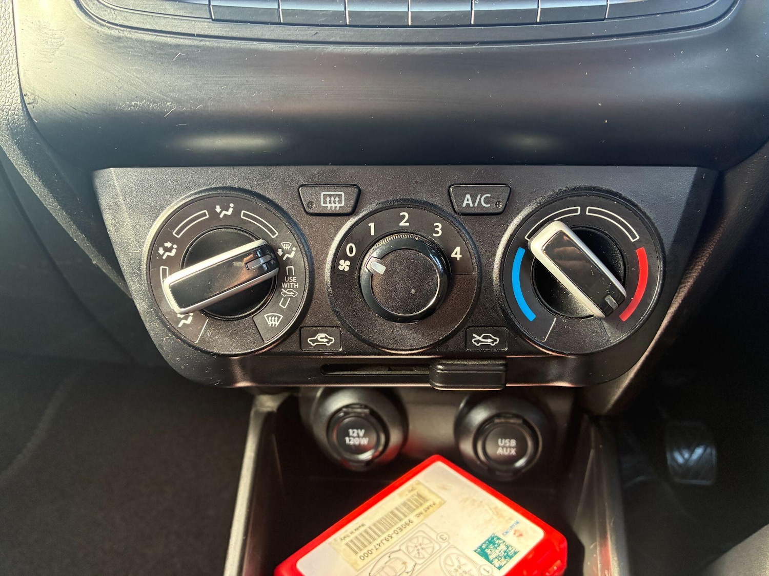 Used Suzuki Swift for sale - 78057951: Photo 14