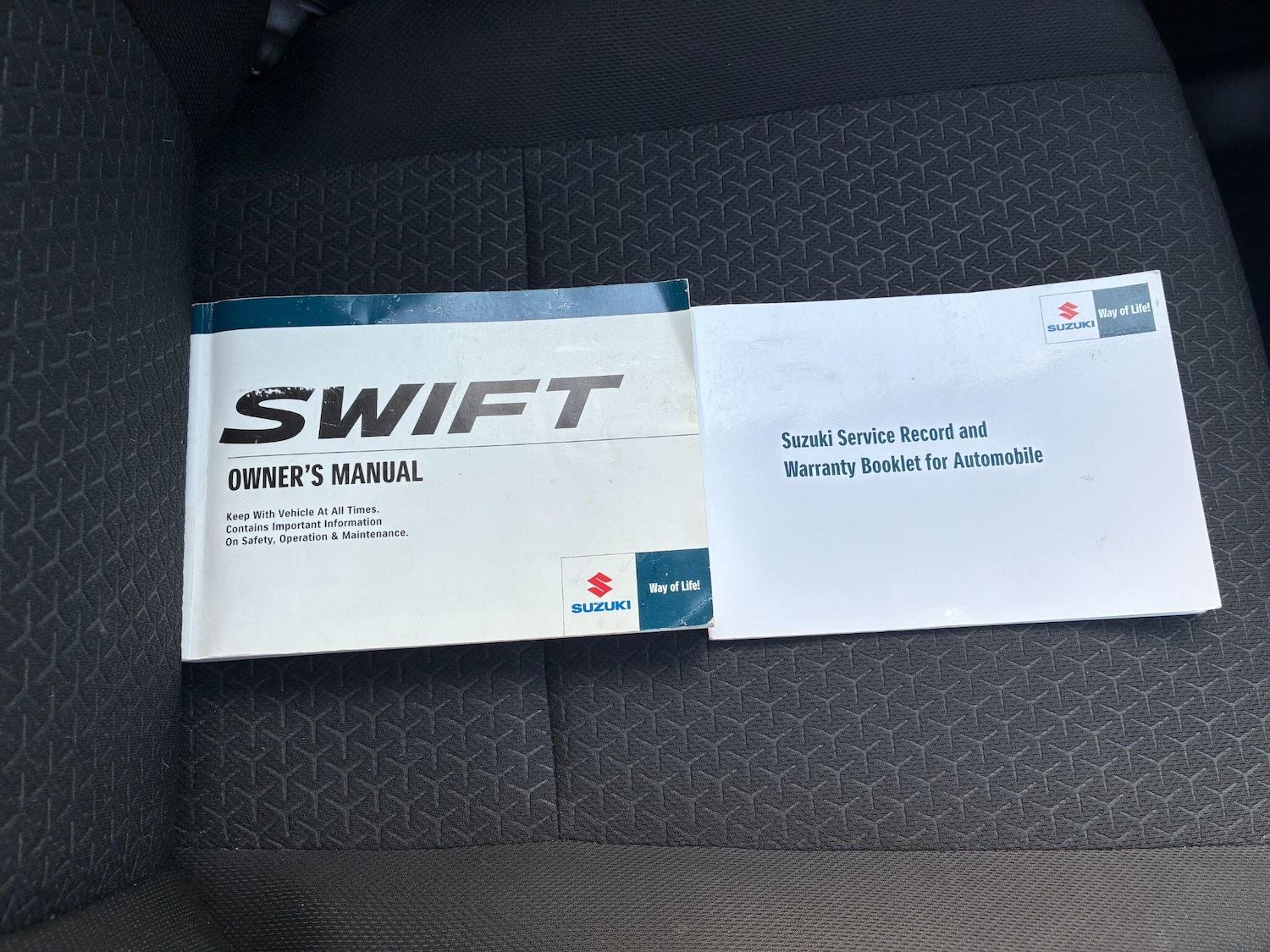 Used Suzuki Swift for sale - 78057951: Photo 17