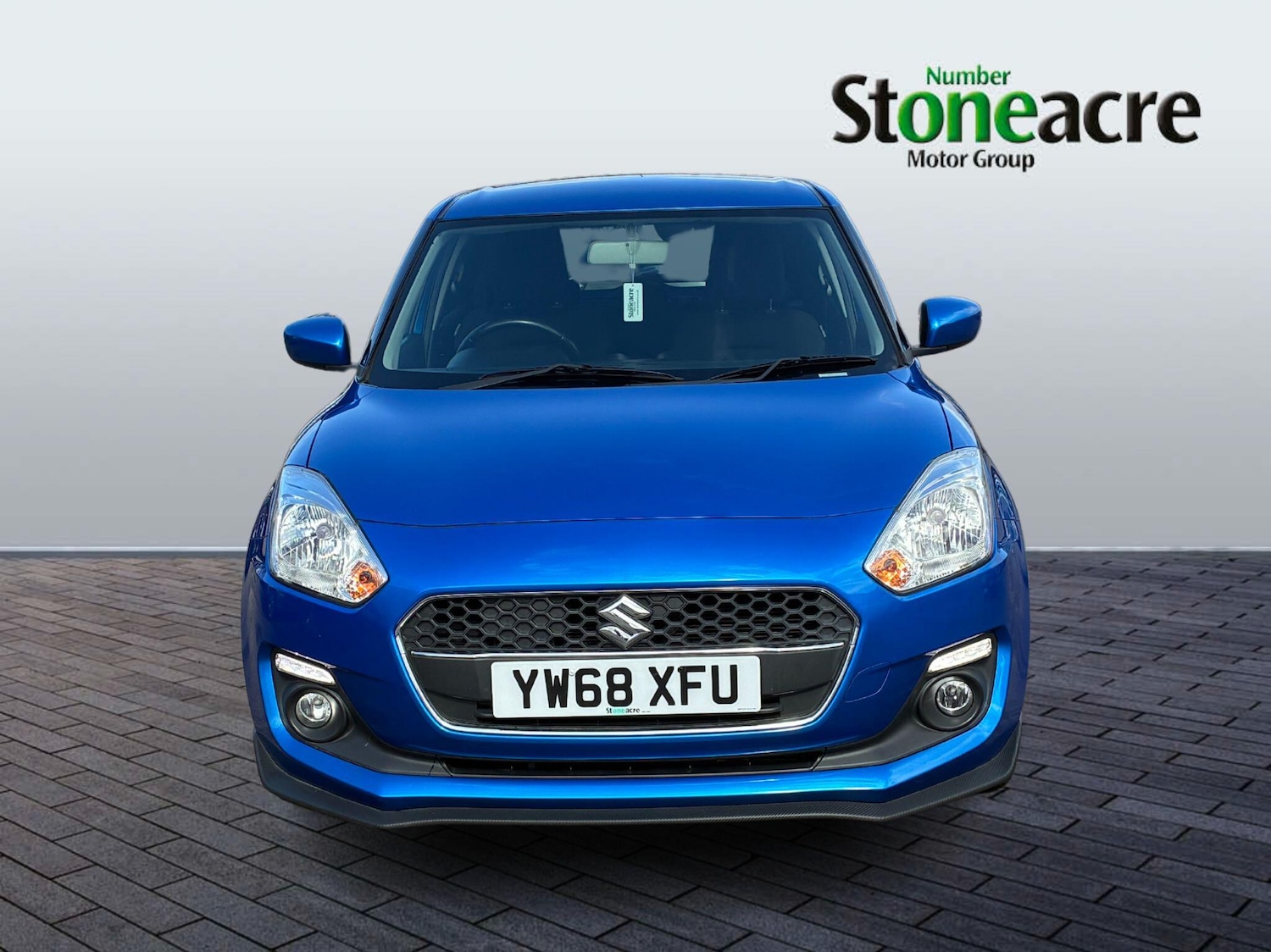 Used Suzuki Swift for sale - 78057951: Photo 2