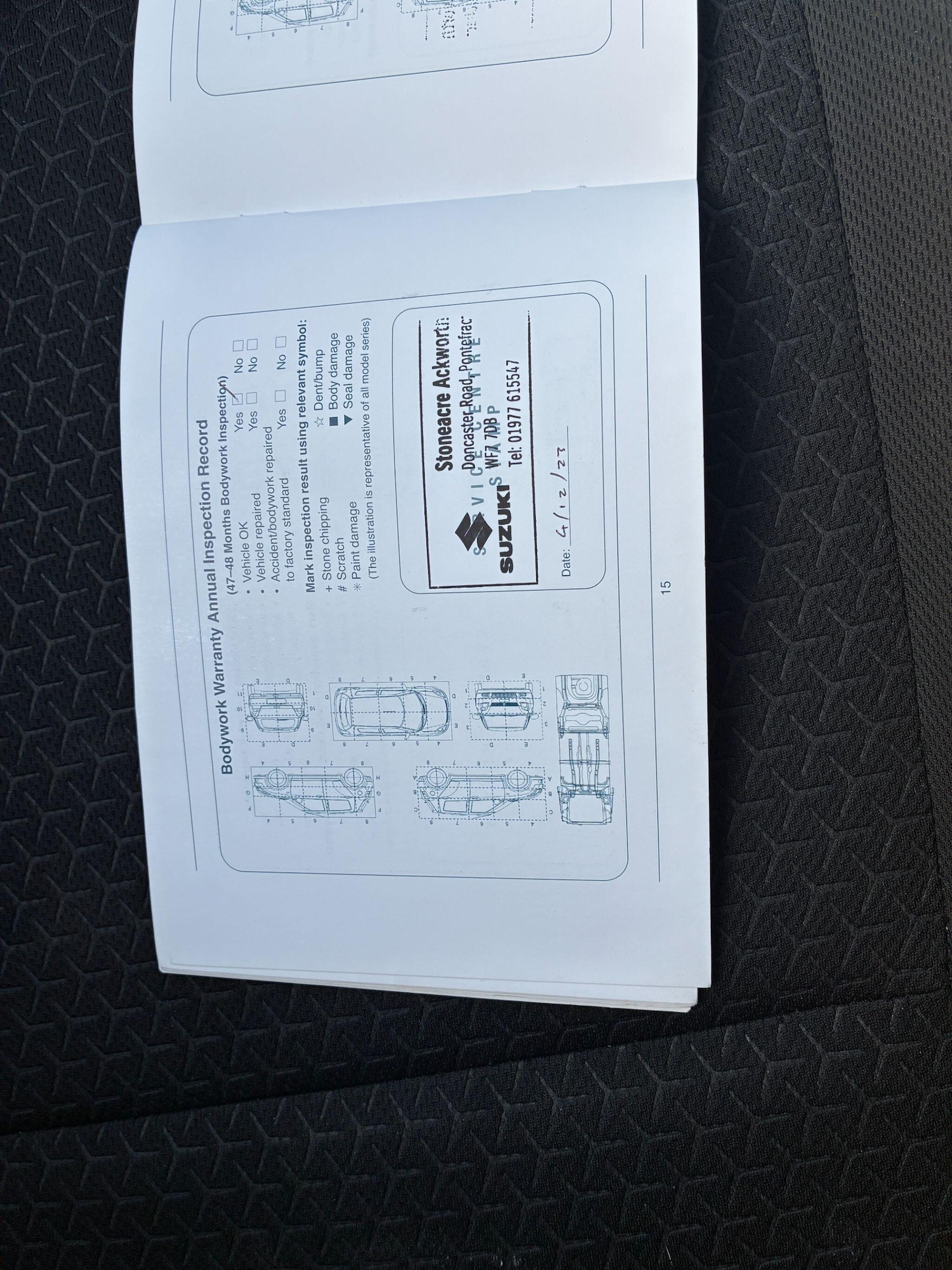 Used Suzuki Swift for sale - 78057951: Photo 20