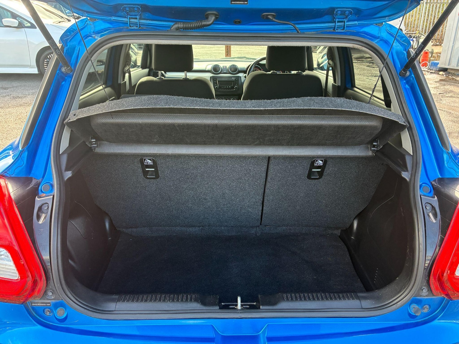 Used Suzuki Swift for sale - 78057951: Photo 22