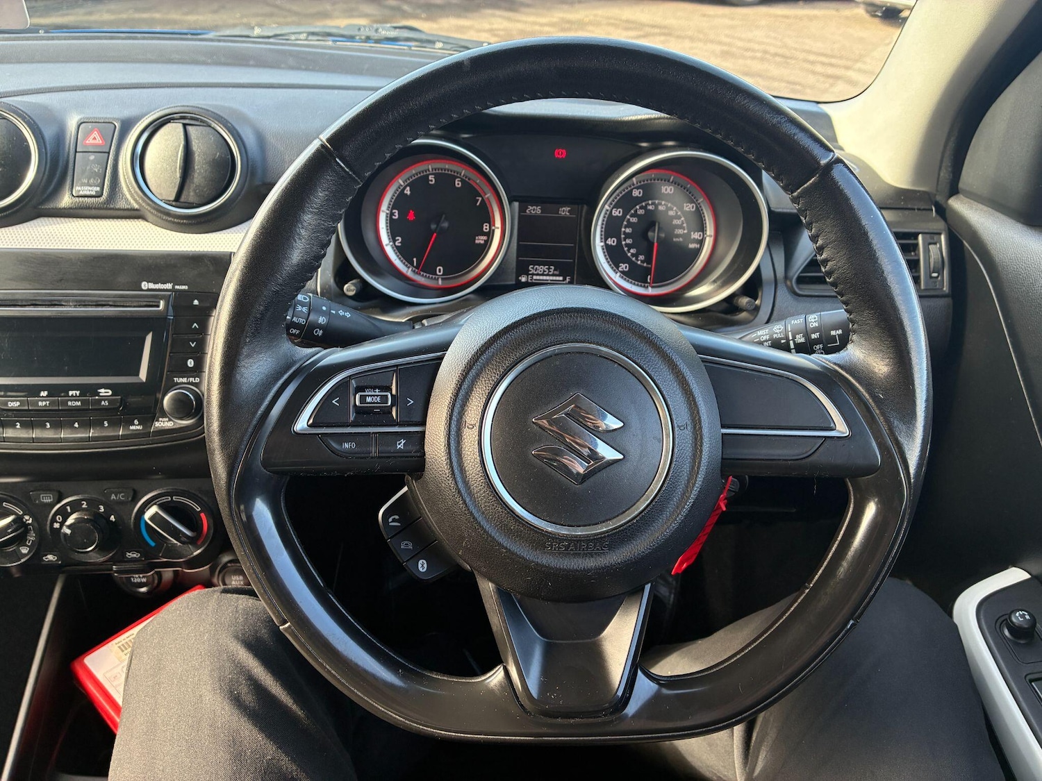 Used Suzuki Swift for sale - 78057951: Photo 23