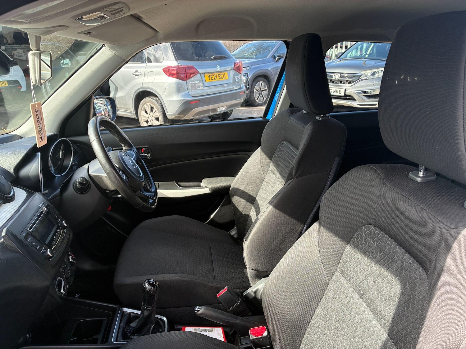 Used Suzuki Swift for sale - 78057951: Photo 24