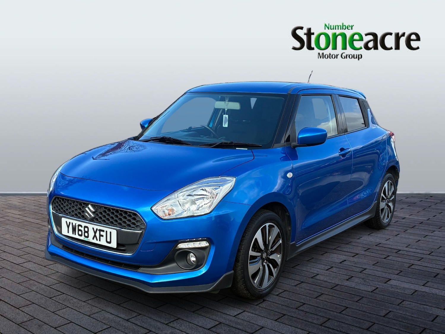 Used Suzuki Swift for sale - 78057951: Photo 3