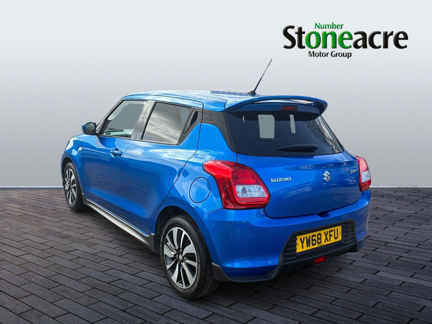 Used Suzuki Swift for sale - 78057951: Photo 4