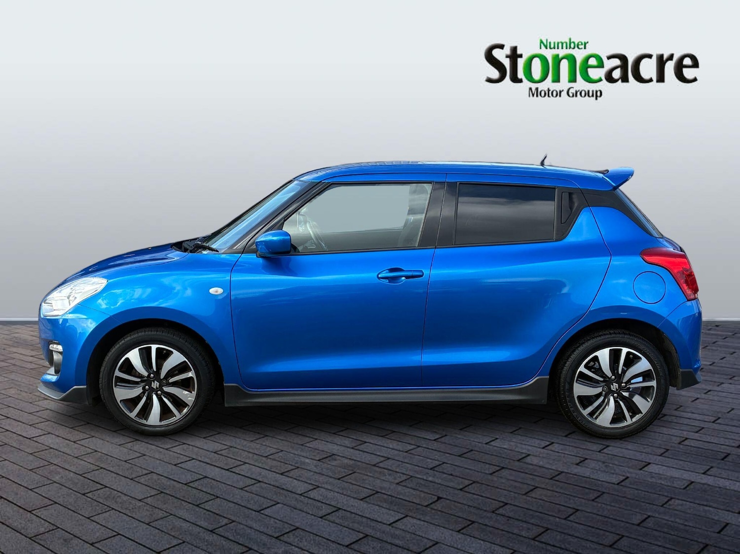 Used Suzuki Swift for sale - 78057951: Photo 5