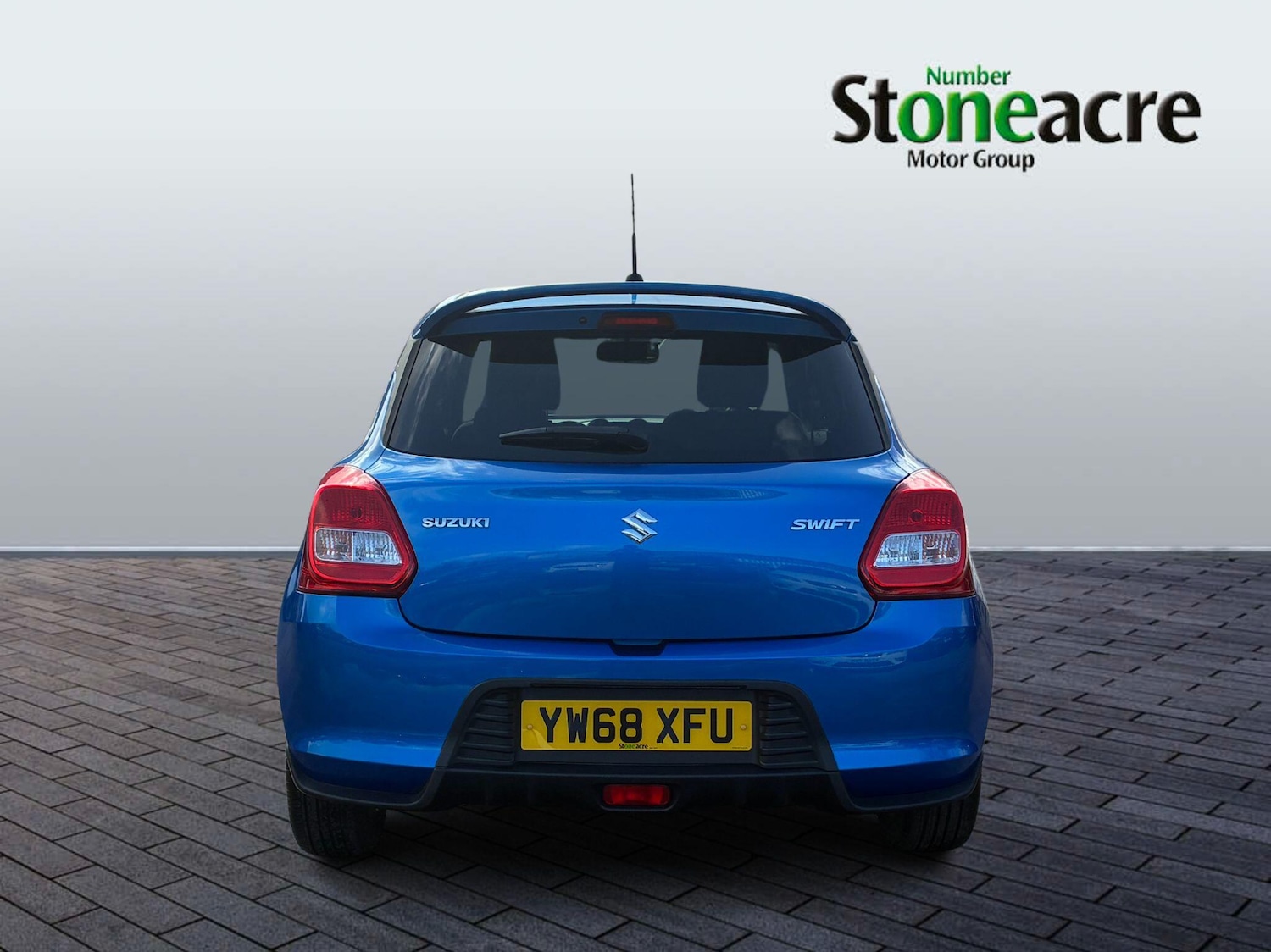 Used Suzuki Swift for sale - 78057951: Photo 6