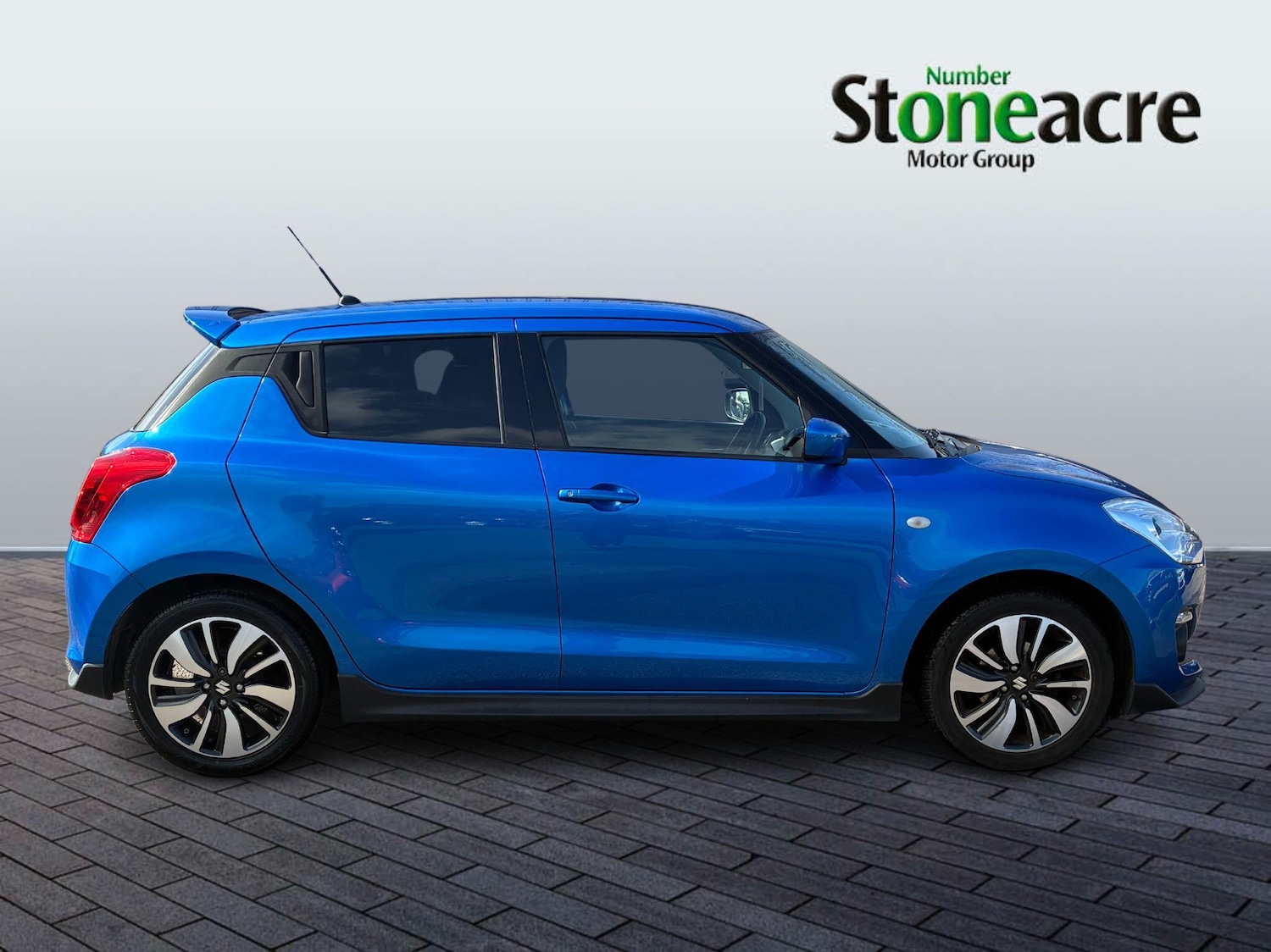 Used Suzuki Swift for sale - 78057951: Photo 7