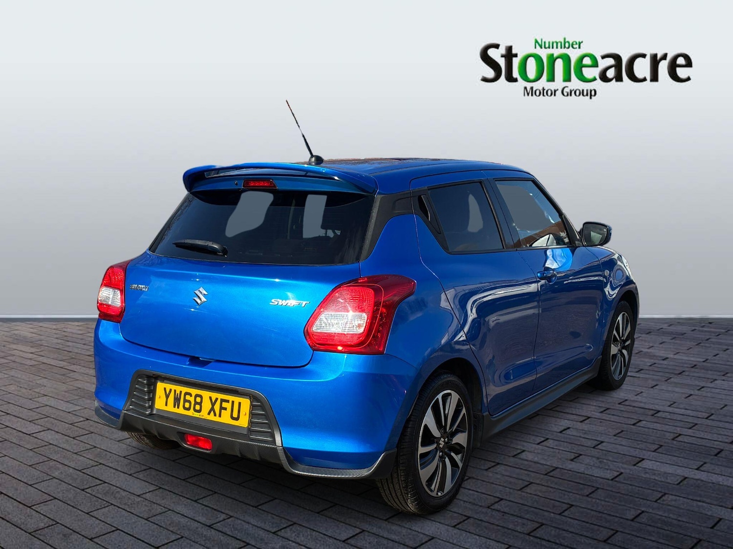 Used Suzuki Swift for sale - 78057951: Photo 8