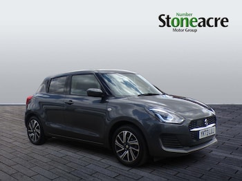 Used Suzuki Swift 2023 for sale - 75623786: Photo