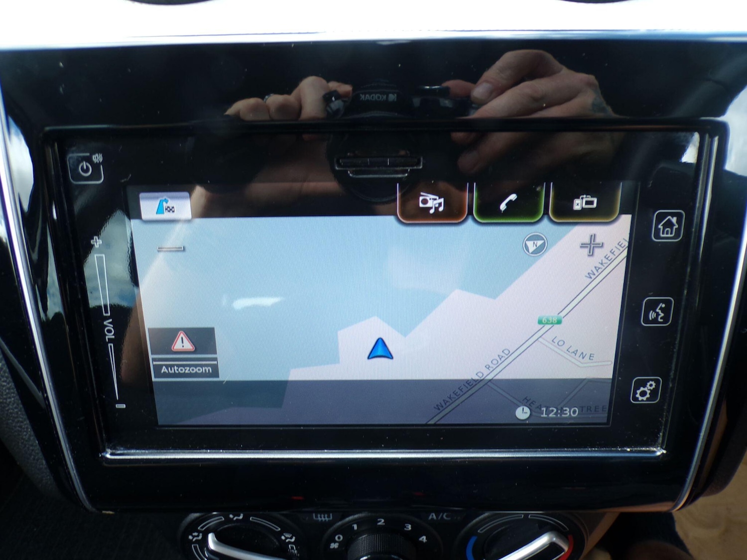 Vehicle 26