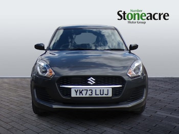 Used Suzuki Swift 2023 for sale - 75623786: Photo