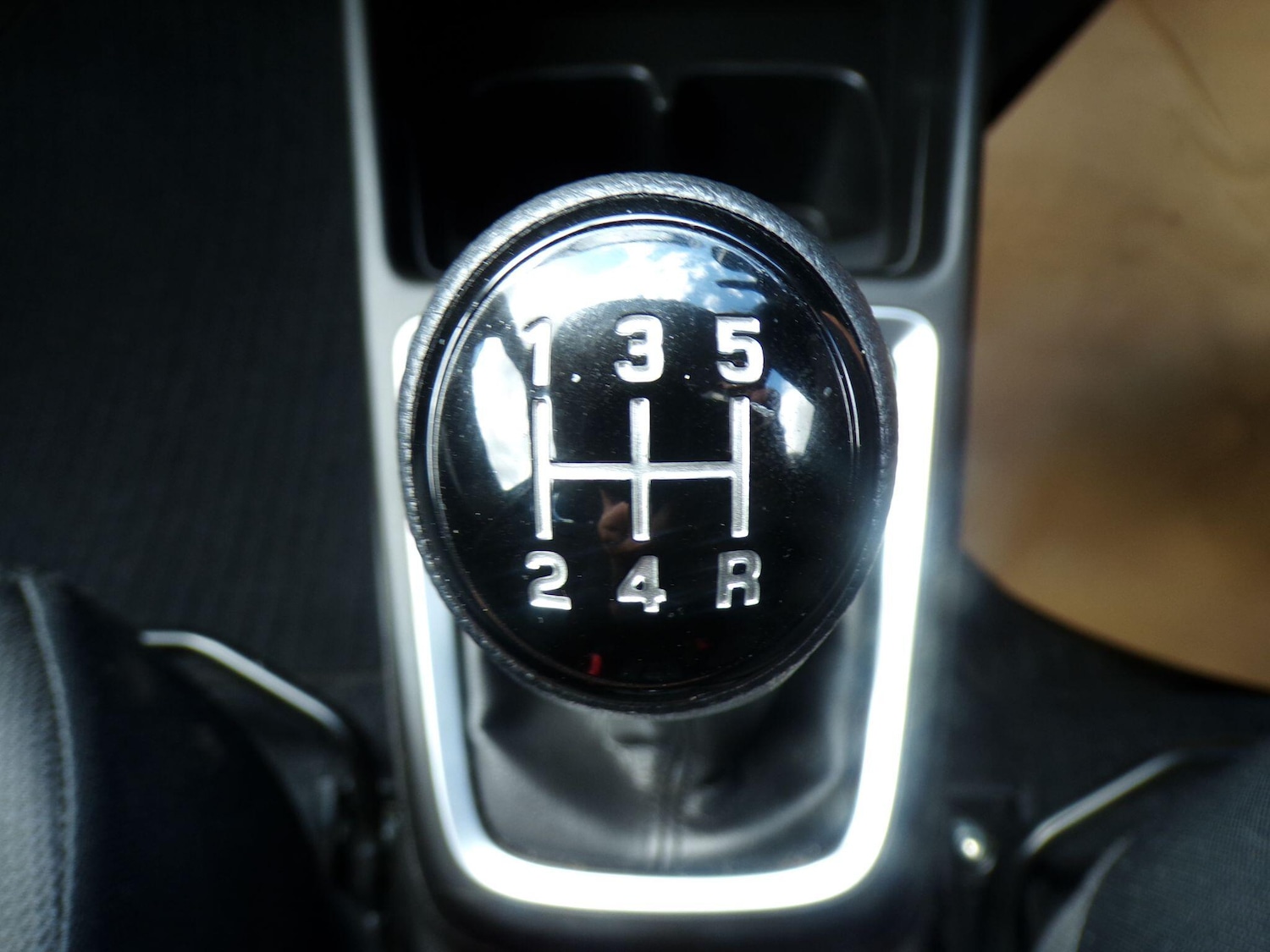 Vehicle 31