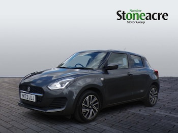 Used Suzuki Swift 2023 for sale - 75623786: Photo