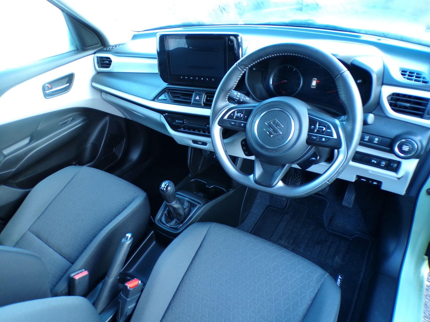 Used Suzuki Swift 2025 for sale - 77020964: Photo 13