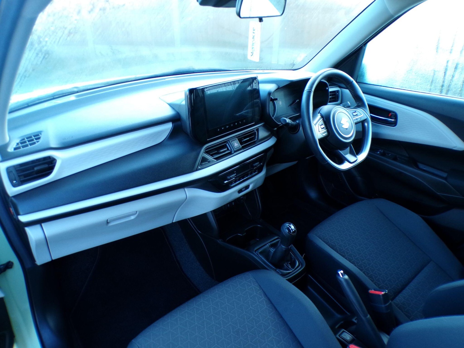 Used Suzuki Swift 2025 for sale - 77020964: Photo 14