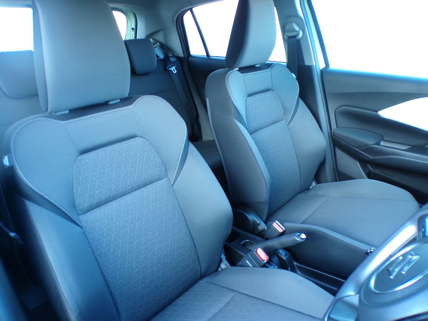 Used Suzuki Swift 2025 for sale - 77020964: Photo 15