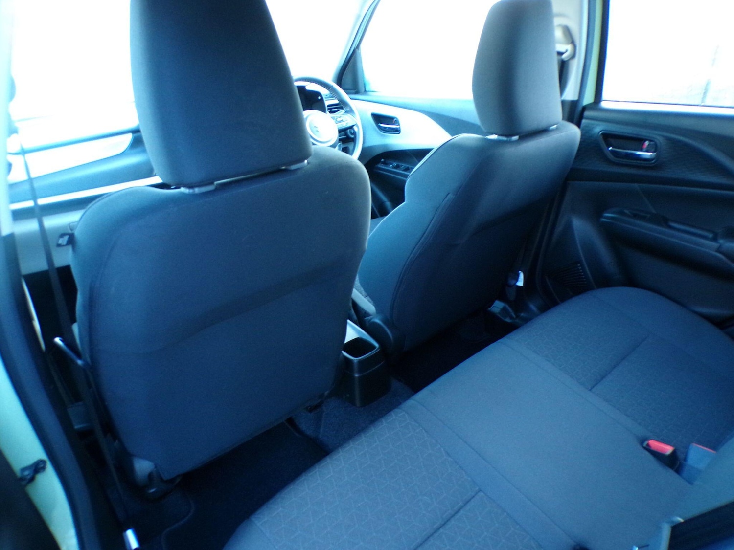 Used Suzuki Swift 2025 for sale - 77020964: Photo 16