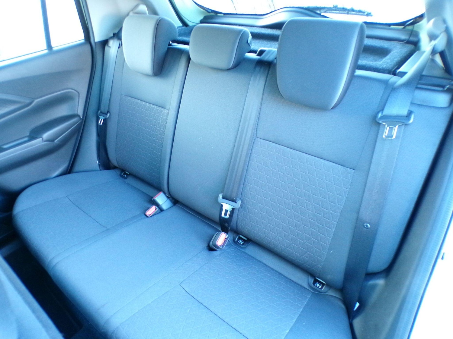 Used Suzuki Swift 2025 for sale - 77020964: Photo 17