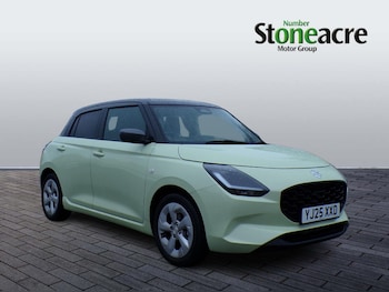 Used Suzuki Swift 2025 for sale - 77020964: Photo