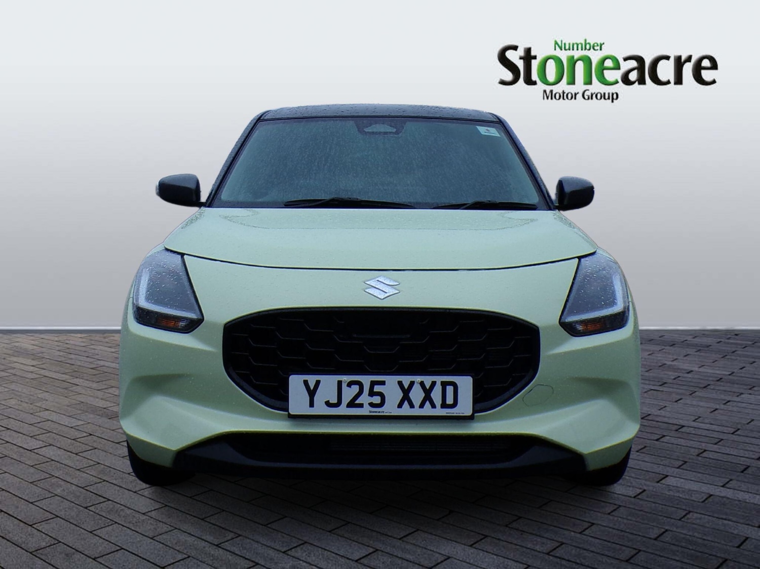 Used Suzuki Swift 2025 for sale - 77020964: Photo 2