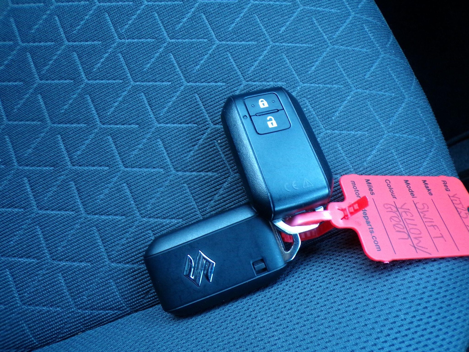 Used Suzuki Swift 2025 for sale - 77020964: Photo 26