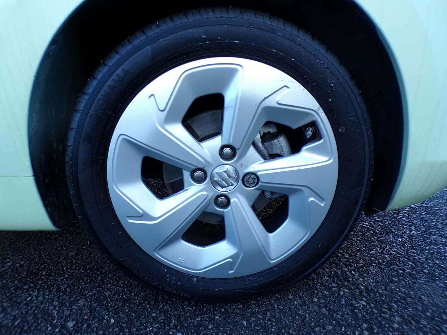 Used Suzuki Swift 2025 for sale - 77020964: Photo 27