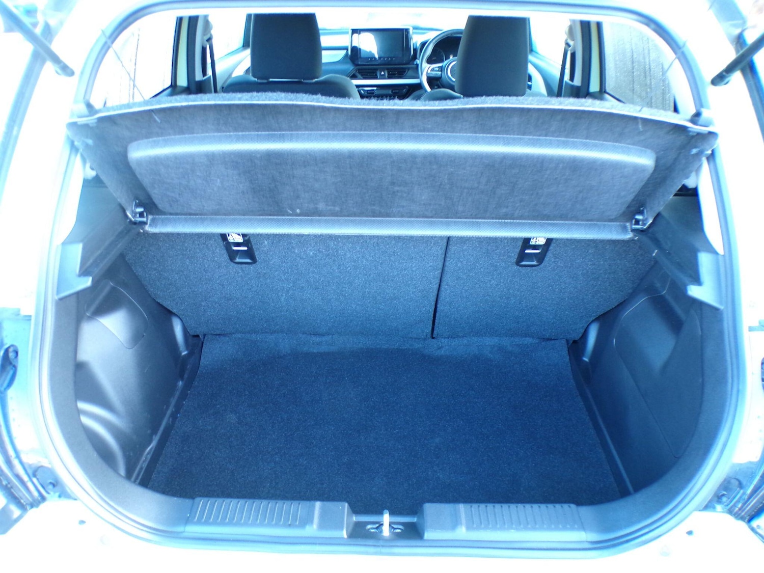 Used Suzuki Swift 2025 for sale - 77020964: Photo 34