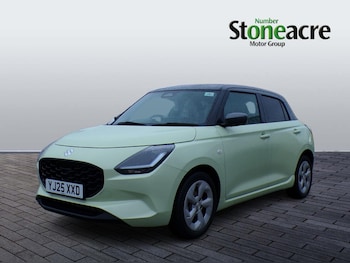 Used Suzuki Swift 2025 for sale - 77020964: Photo