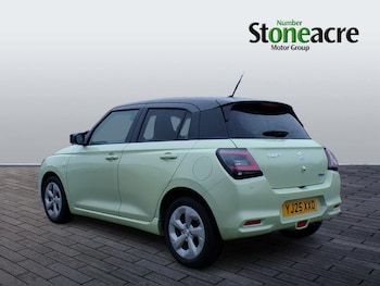 Used Suzuki Swift 2025 for sale - 77020964: Photo