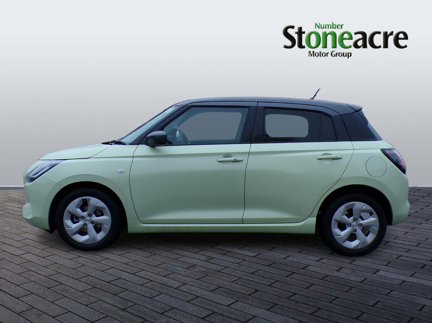 Used Suzuki Swift 2025 for sale - 77020964: Photo 5